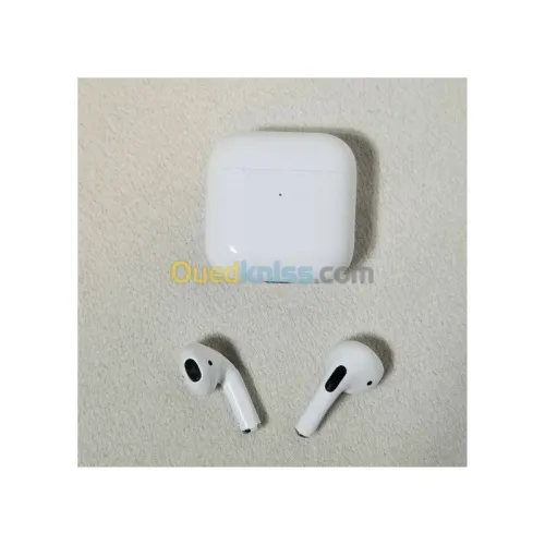Écouteurs Bluetooth sans fil TWS Pro5
