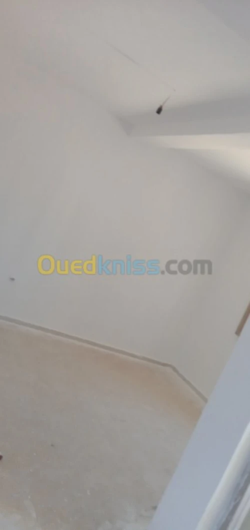 Vente Appartement F4 Chlef Oued fodda
