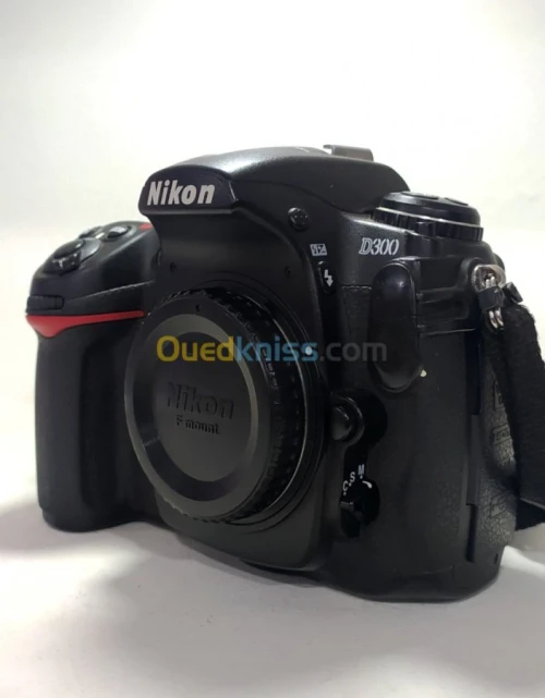 Nikon d300 objectif 85mm