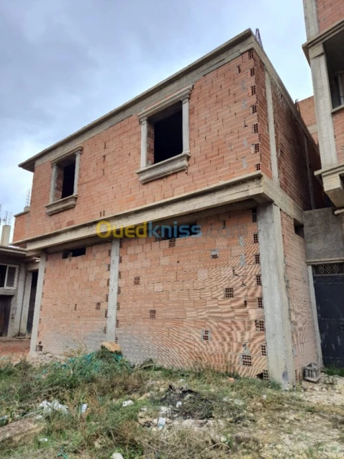 Vente Carcasse Blida Larbaa