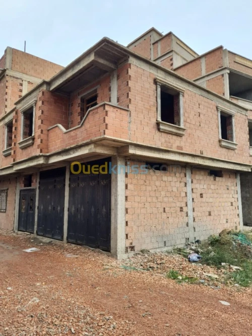 Vente Carcasse Blida Larbaa