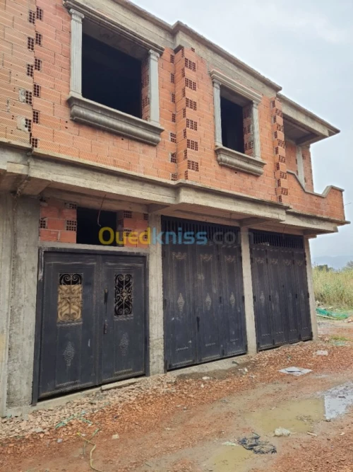 Vente Carcasse Blida Larbaa