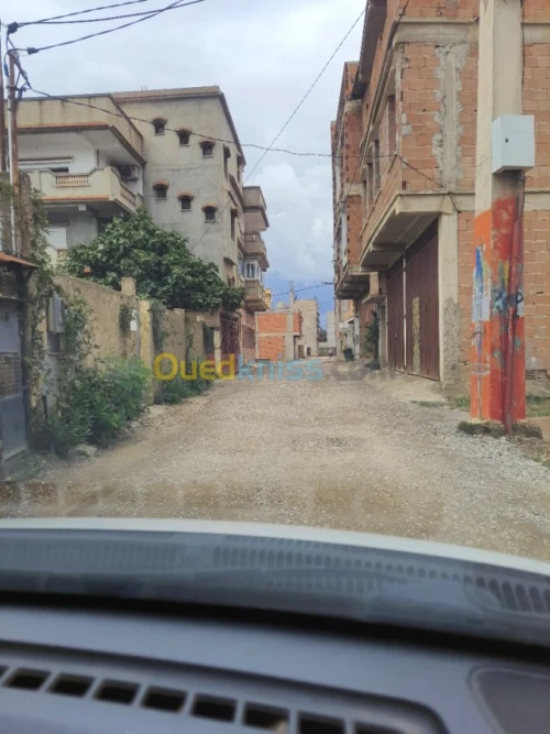 Vente Carcasse Blida Larbaa