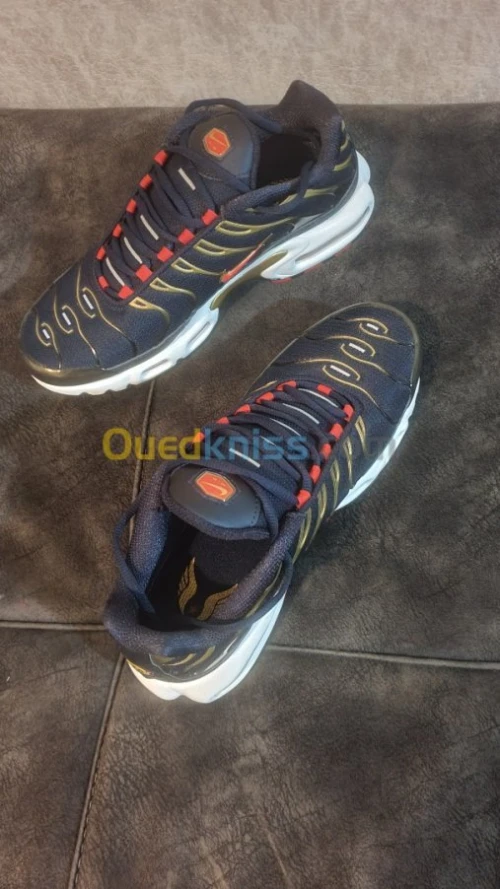 Nike Tn Espagne 