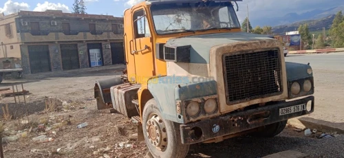 Volvo Volvo N10