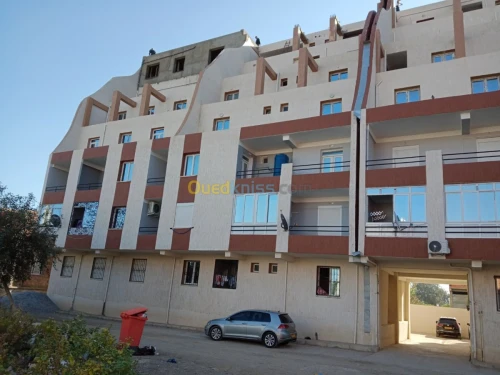 Vente Appartement F3 Bejaia Bejaia