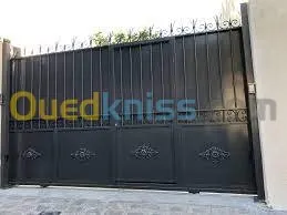 SOUDURE ,FERRONERIE & art 