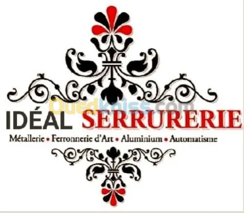 SOUDURE ,FERRONERIE & art 