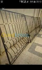 SOUDURE ,FERRONERIE & art 