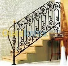 SOUDURE ,FERRONERIE & art 