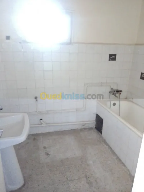 Vente Appartement F5 Tizi ouzou Tizi ouzou