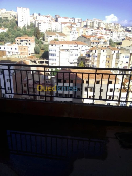 Vente Appartement F5 Tizi ouzou Tizi ouzou