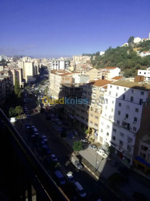 Vente Appartement F5 Tizi ouzou Tizi ouzou