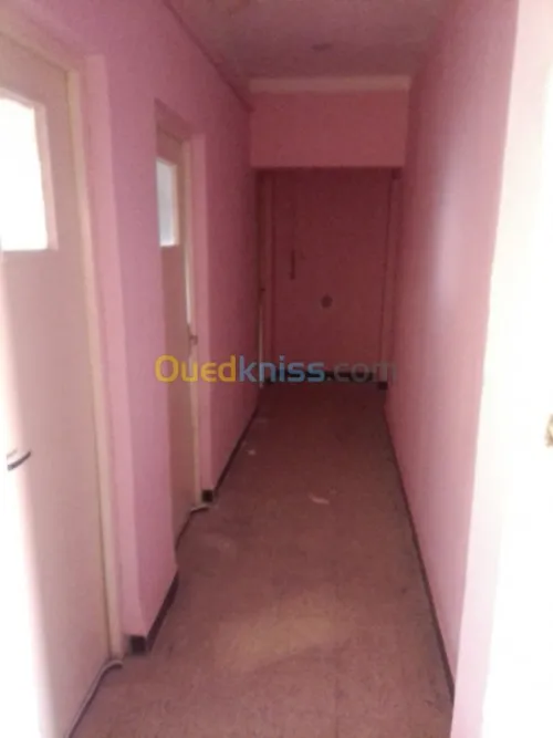 Vente Appartement F5 Tizi ouzou Tizi ouzou