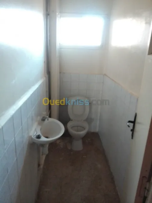 Vente Appartement F5 Tizi ouzou Tizi ouzou