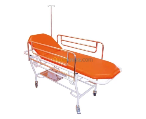 CHARIOT PORTE-MALADE