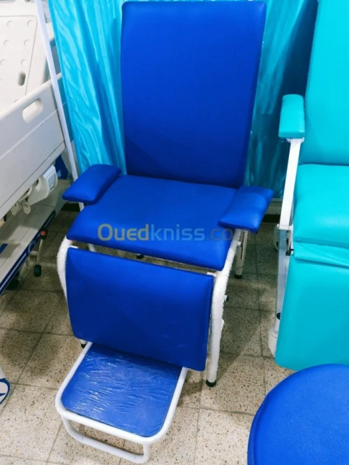 Couagulometre 4 cannaux 