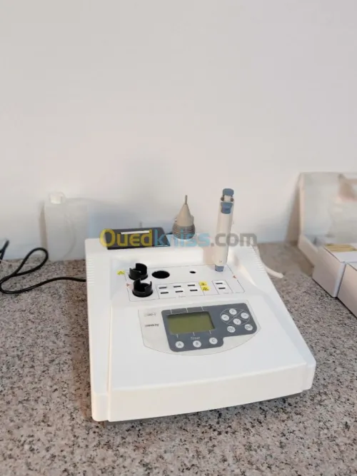 Couagulometre 4 cannaux 