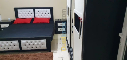 Location Appartement F3 Tizi ouzou Azeffoun