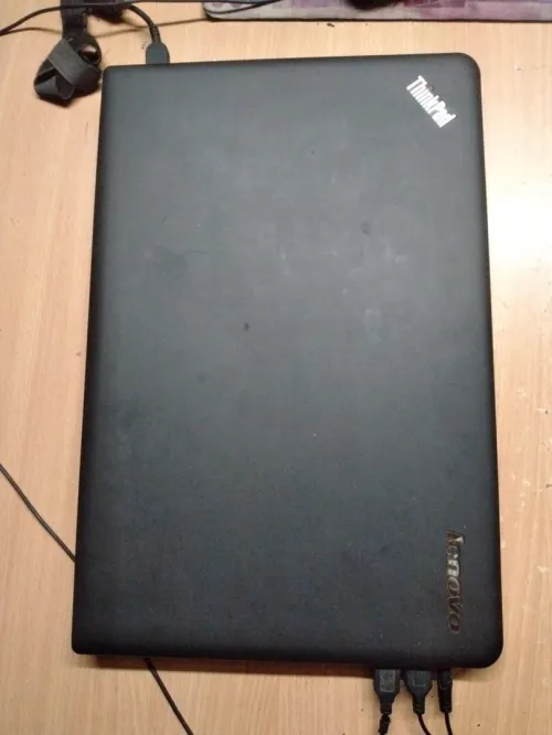 Pc Laptop Lenovo Thinkpad Intel Core i5-3230M CPU
