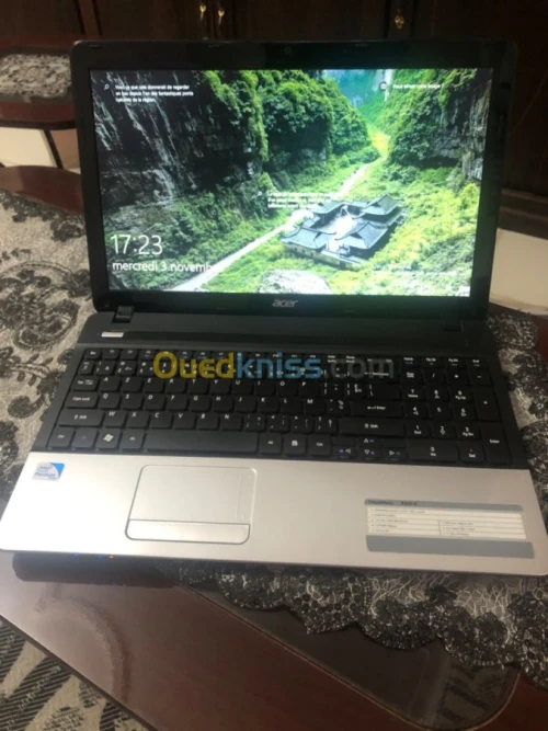 Acer (TravelMate P253-E)