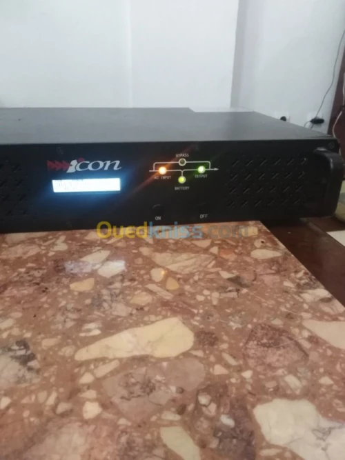 vente onduleur 1000 va 