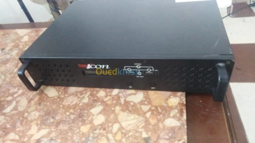 vente onduleur 1000 va 