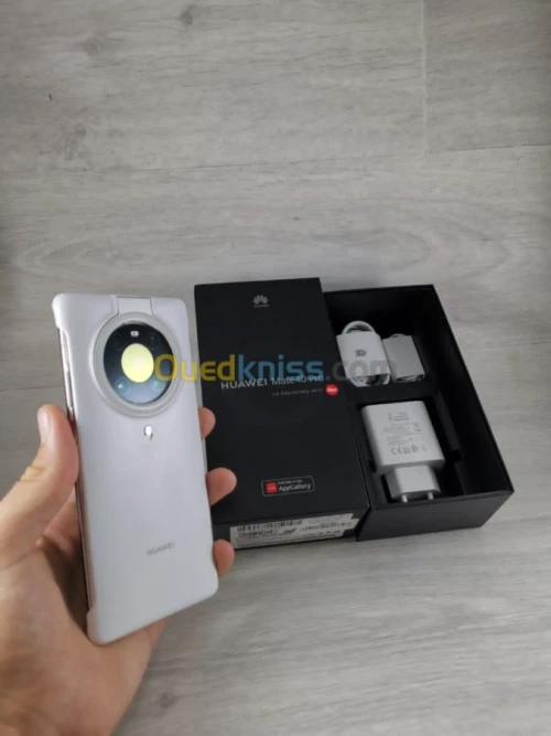 Huawei Mat 40 pro 