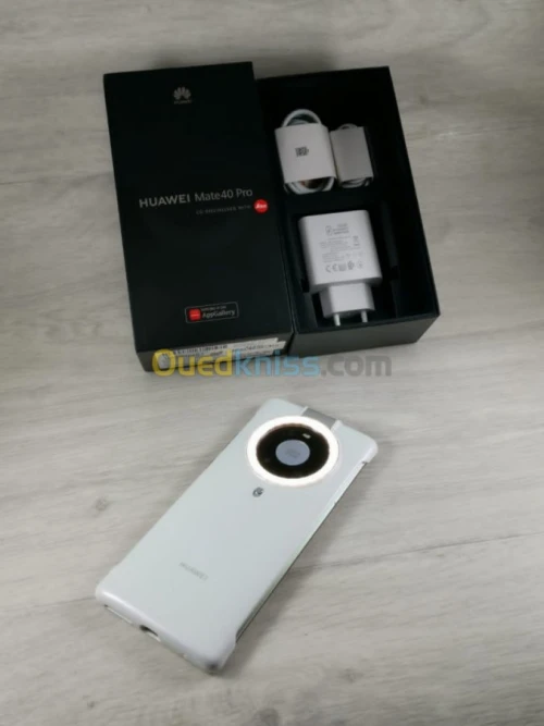 Huawei Mat 40 pro 