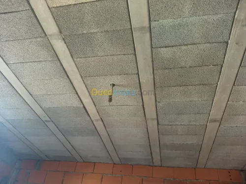 Electricité batiment