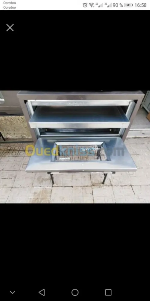 Four El afrah... كوشة الأفراح طيب كلشي