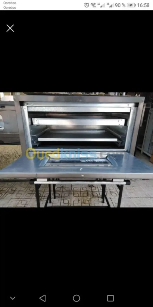 Four El afrah... كوشة الأفراح طيب كلشي