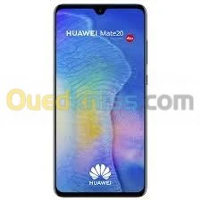 Huawei Mate 20