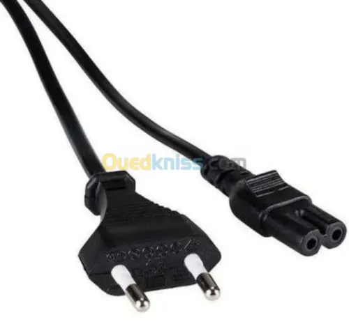 Câble  d'alimentation