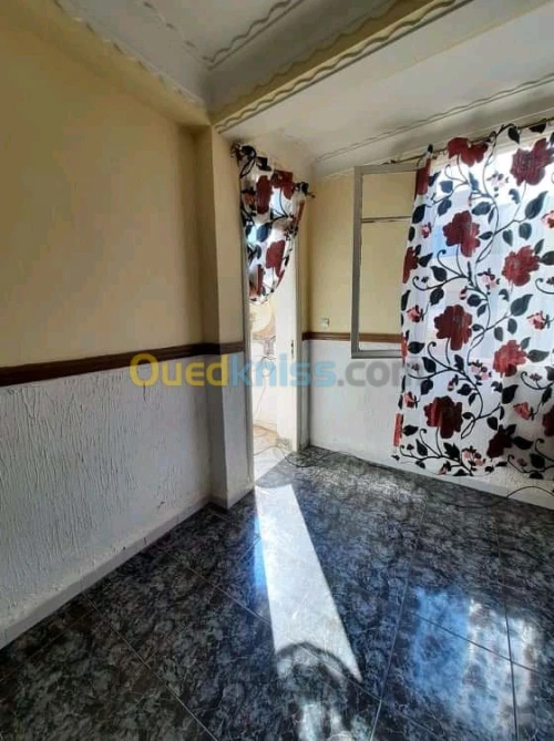 Vente Appartement F3 Ain temouchent Beni saf
