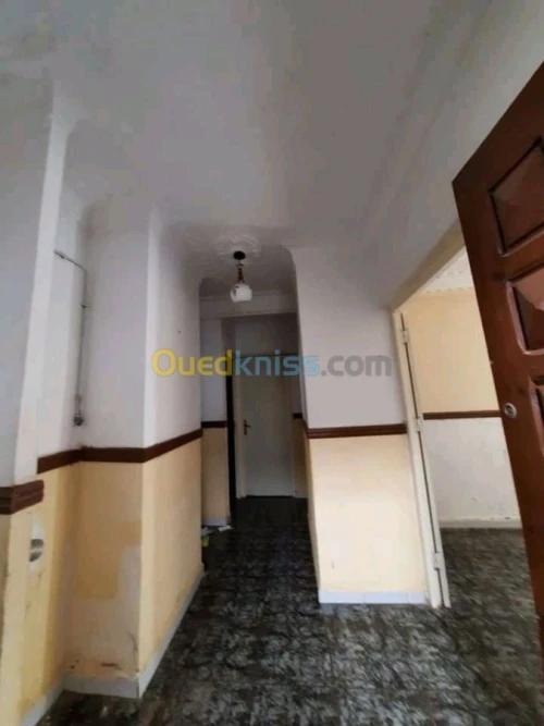 Vente Appartement F3 Ain temouchent Beni saf