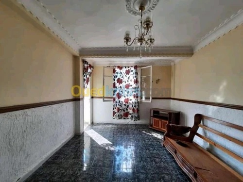 Vente Appartement F3 Ain temouchent Beni saf