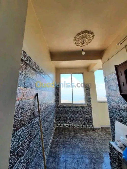 Vente Appartement F3 Ain temouchent Beni saf