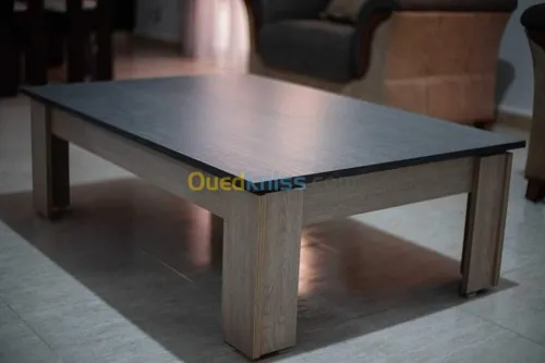 Table basse 