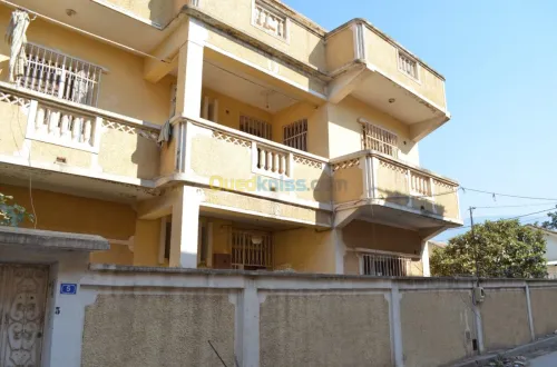 Vente Villa Blida Ouled yaich