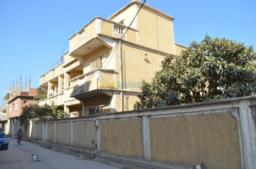 Vente Villa Blida Ouled yaich