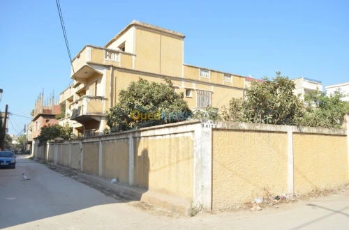 Vente Villa Blida Ouled yaich