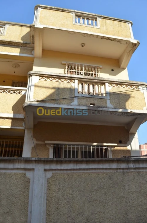 Vente Villa Blida Ouled yaich