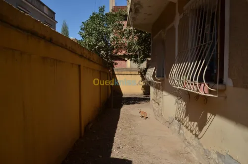 Vente Villa Blida Ouled yaich