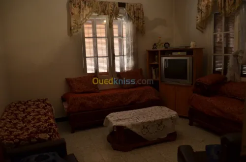 Vente Villa Blida Ouled yaich