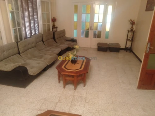 Vente Villa Blida Ouled yaich