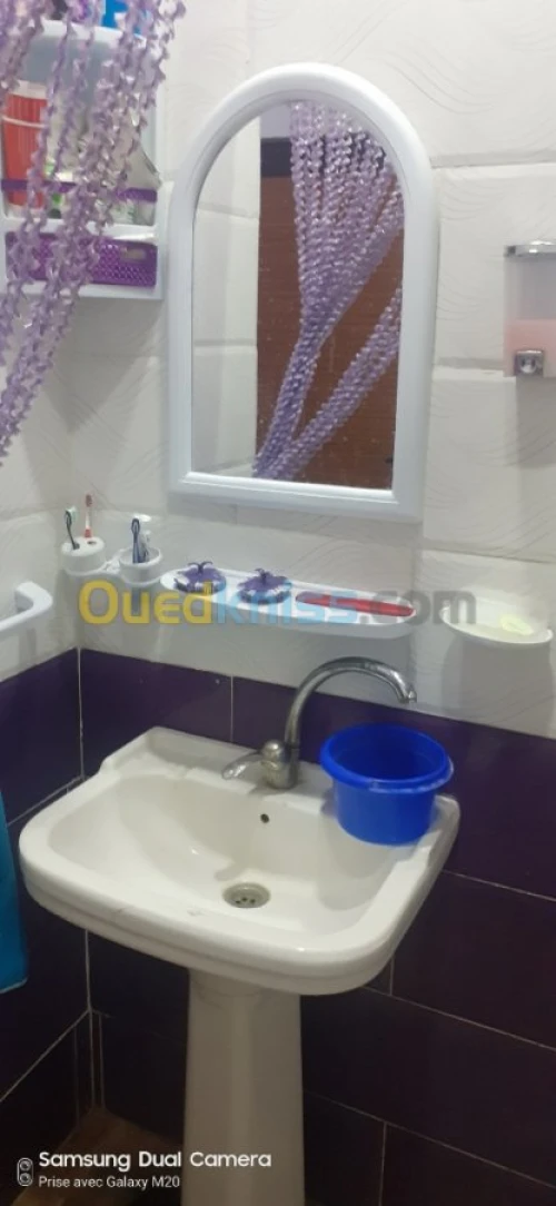 Vente Villa Tiaret Mahdia