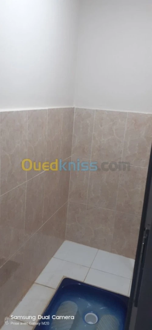 Vente Villa Tiaret Mahdia