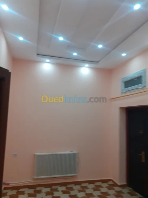 Vente Villa Tiaret Mahdia