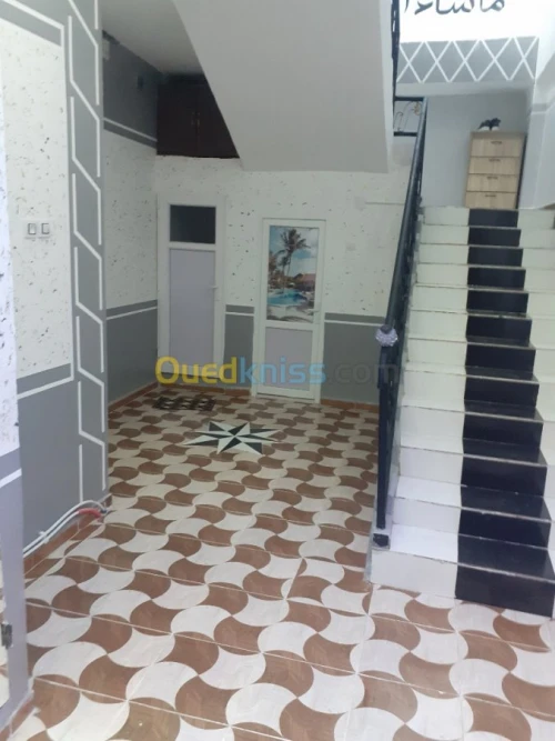 Vente Villa Tiaret Mahdia